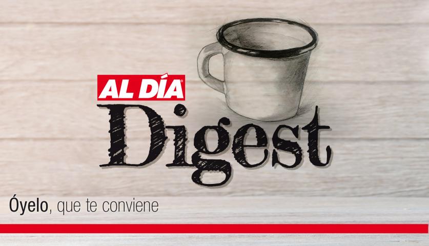 AL DÍA DIGEST