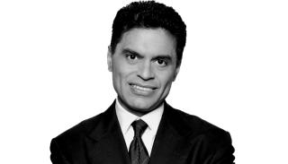 Fareed Zakaria