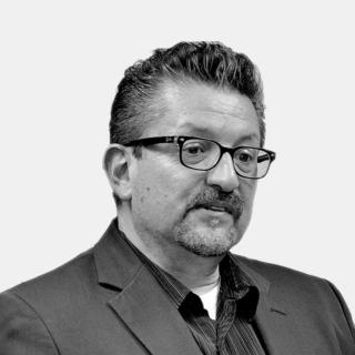 Lalo Alcaraz