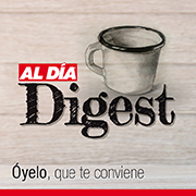 AL DÍA DIGEST