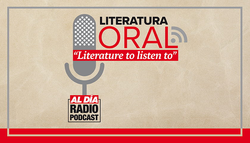 LITERATURA ORAL