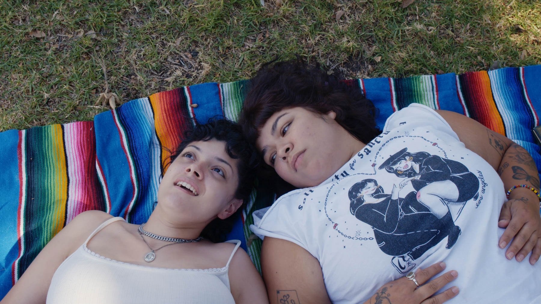 'Mija,' a documentary directed by the Mexican-American filmmaker Isabel Castro. Photo: Sundance Festival - Flickr 