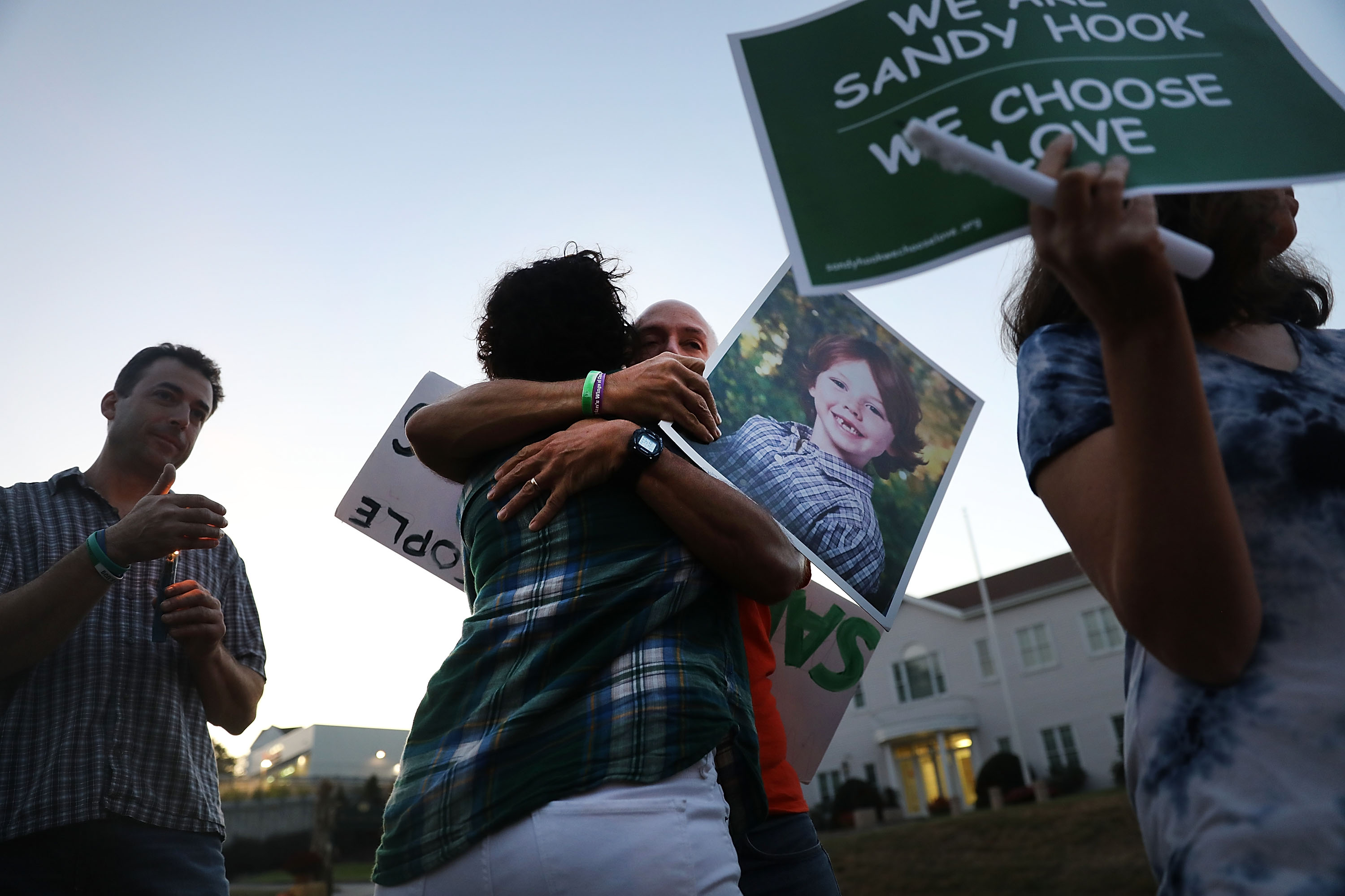 Photo Credit: Spencer Platt/Getty Images.