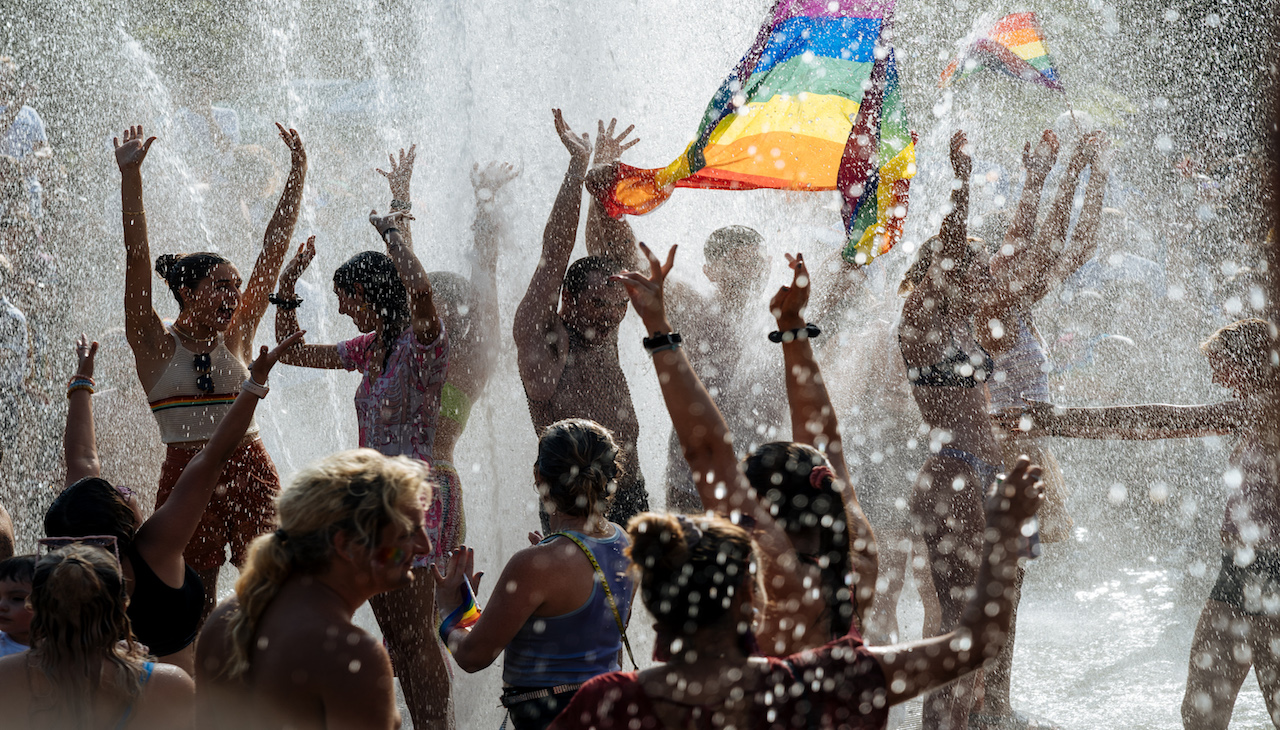 Photo: Mathias Wasik/picture alliance via Getty Images