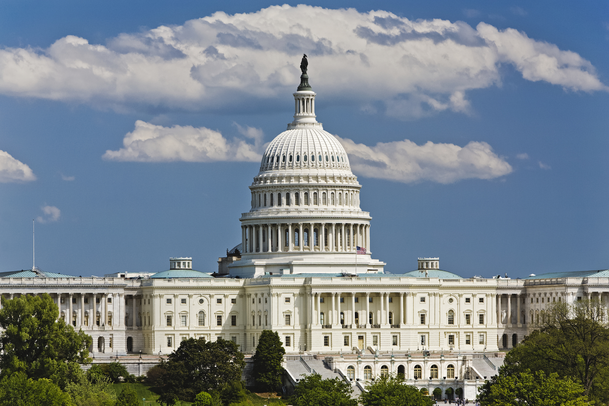 United States Capitol