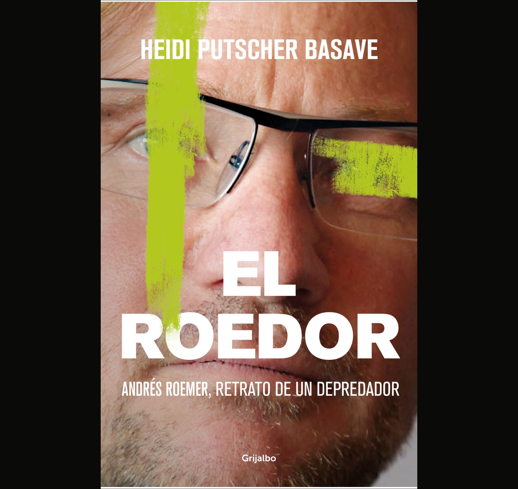 New Book in Mexico exposes sexual abuses committed by Andrés Roemer