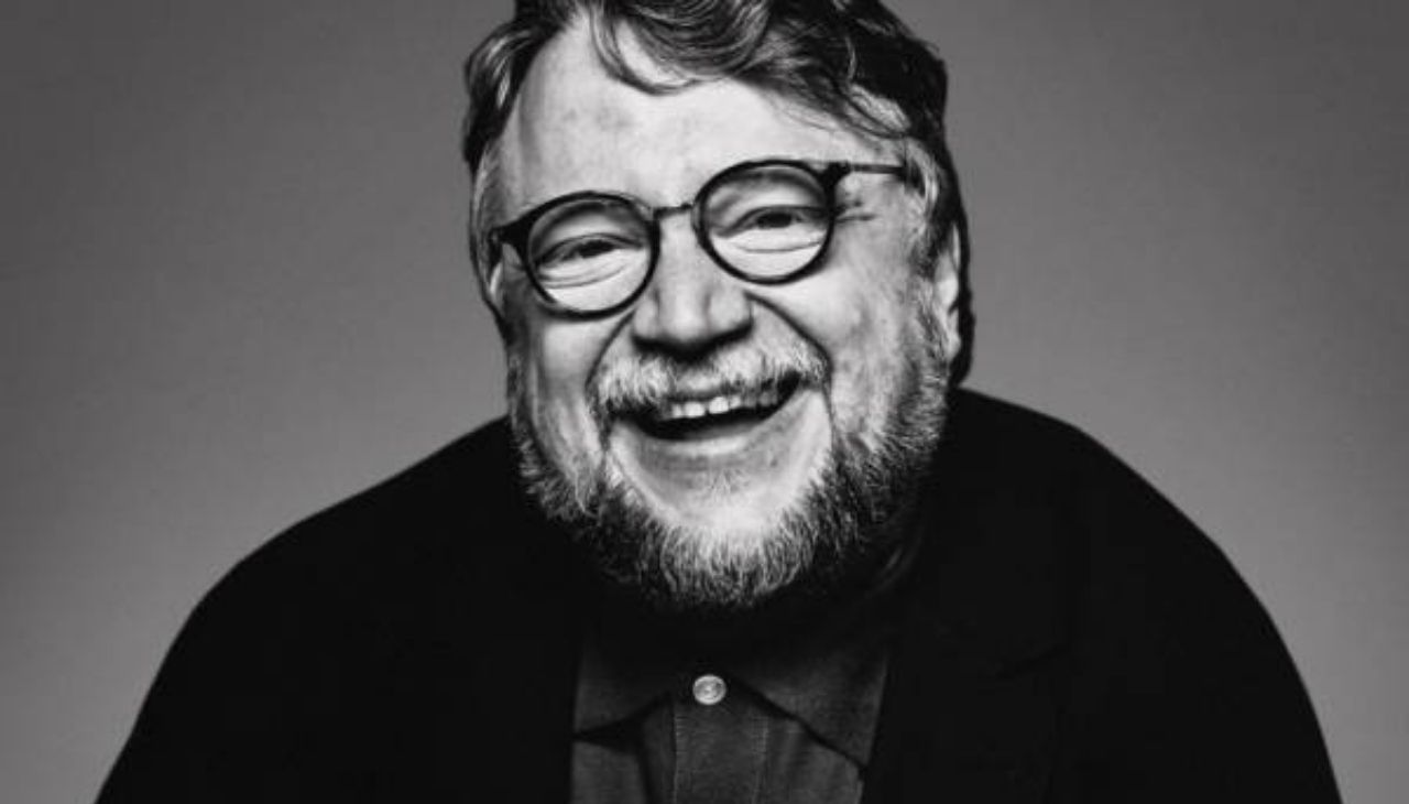 Guillermo del Toro is one of this year's nominees. Photo: Twitter