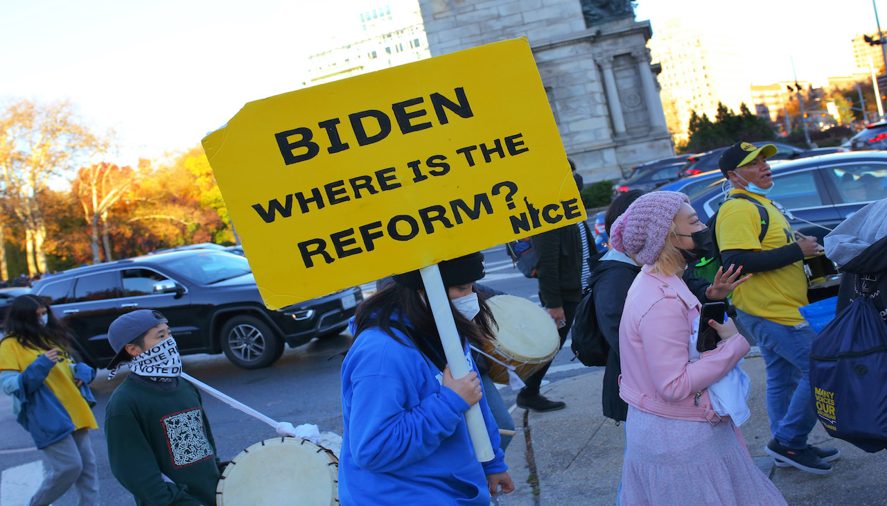 Foto: Michael M. Santiago/Getty Images.