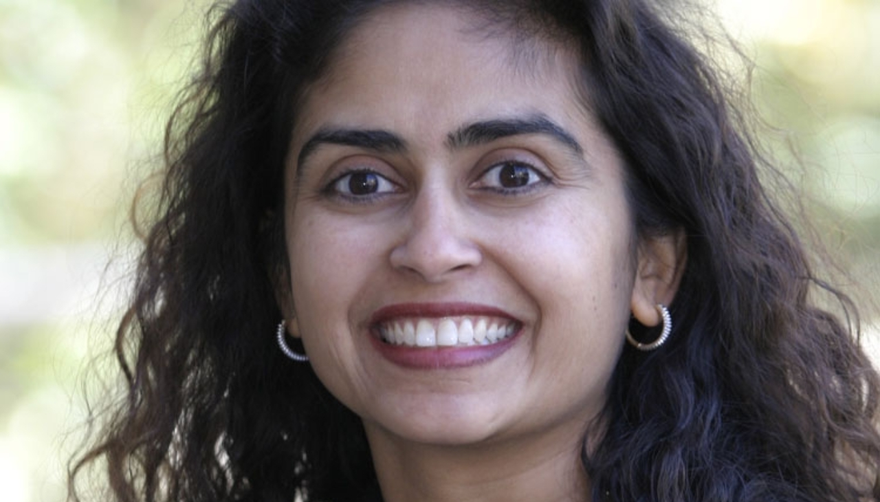 Dr. Palak Raval-Nelson, Philadelphia's new Deputy Health Commissioner. Photo Courtesy of the PA Health Department. 