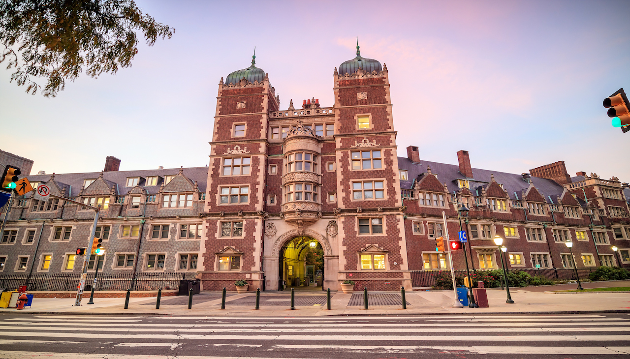 Penn for PILOTs is urging the university to begin making payments in lieu of taxes. Photo: Getty Images.