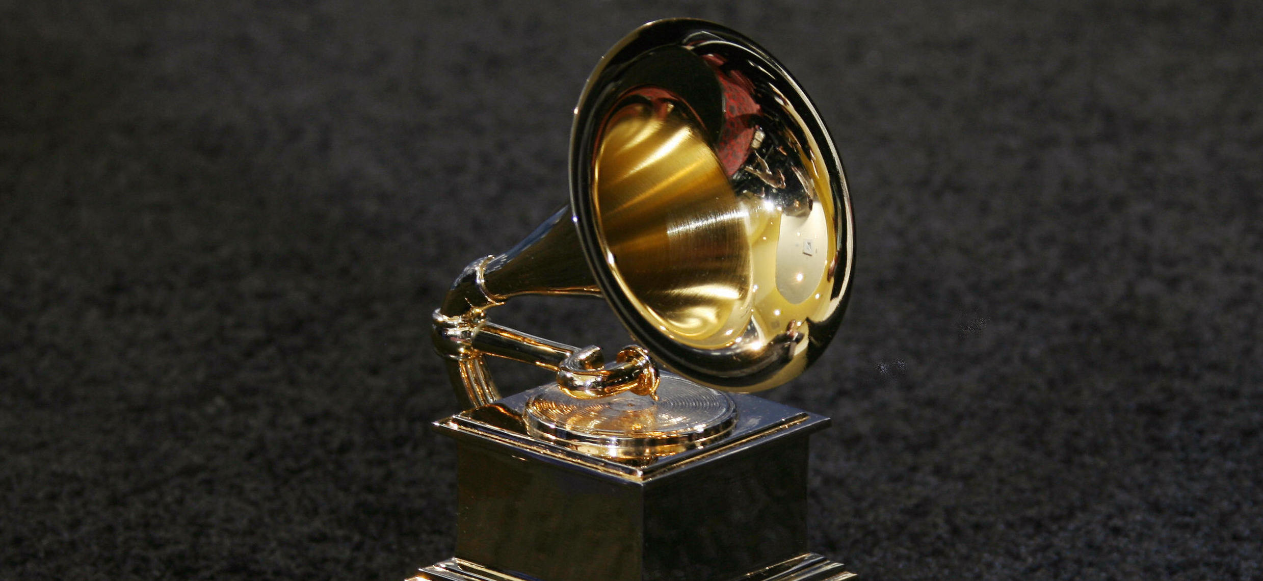 The Grammy award gala will be held on April 3