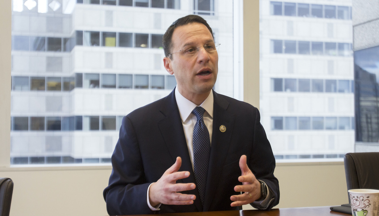 AG Josh Shapiro