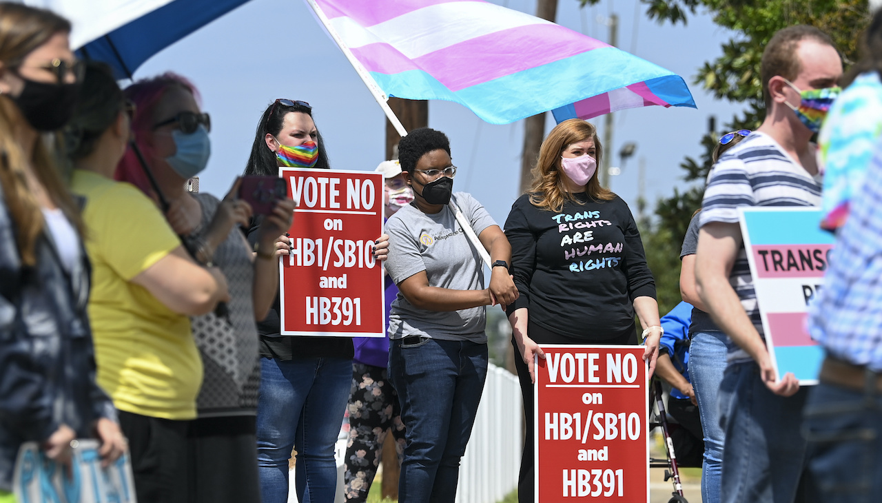 Photo: Julie Bennett/Getty Images