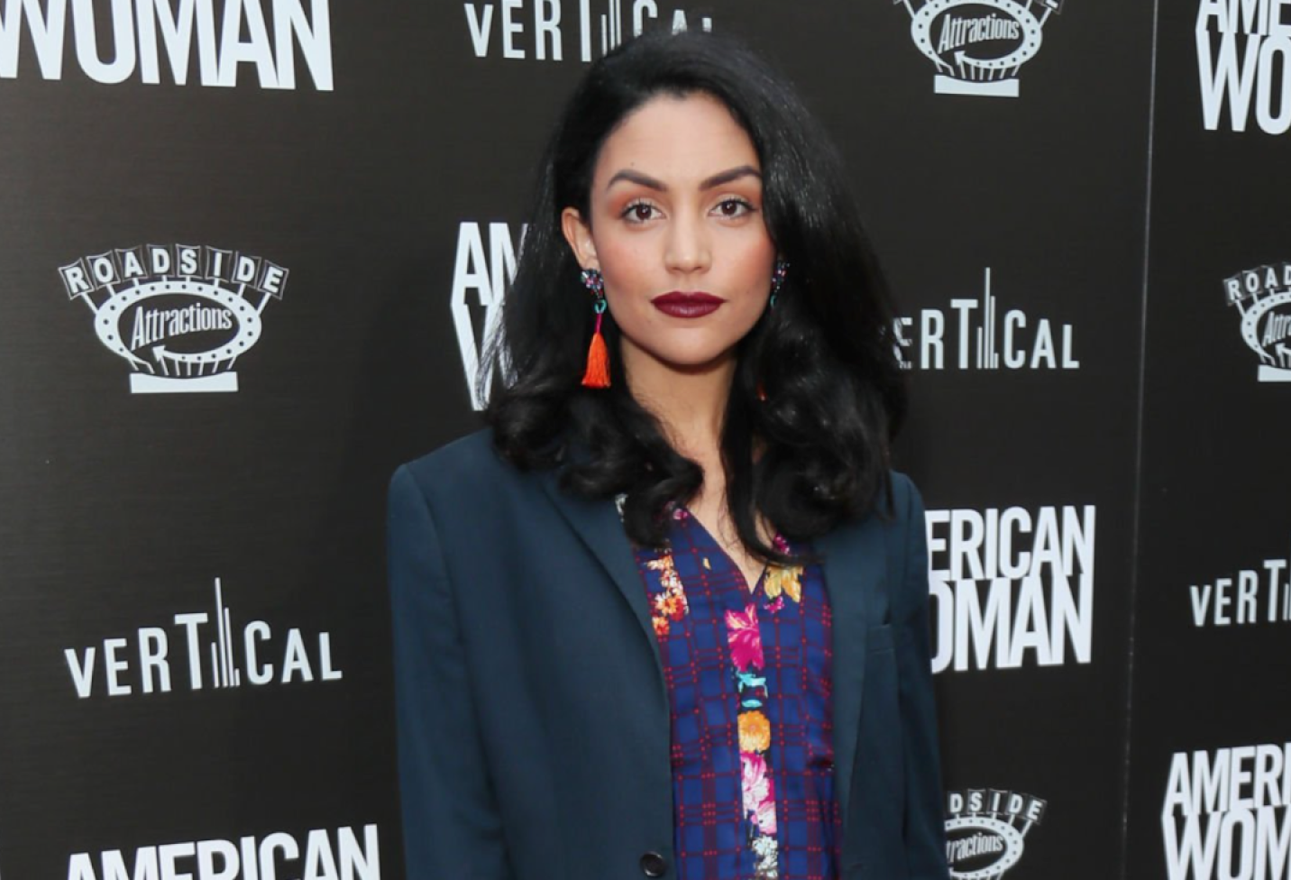 Bianca Santos, the Latina actress who's joining the cast for the 18th season of 'Grey's Anatomy.' Photo: gettyimages.