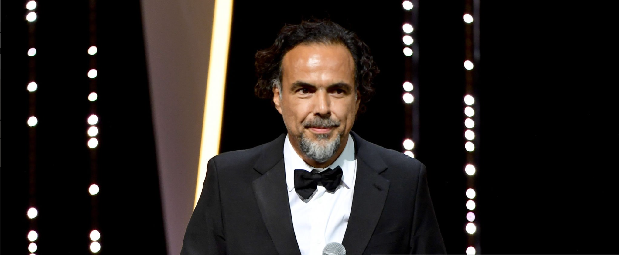 La película del director mexicano Alejandro González Iñárritu se estrenará en los cines y posteriormente en Netflix. Foto: gettyimages.