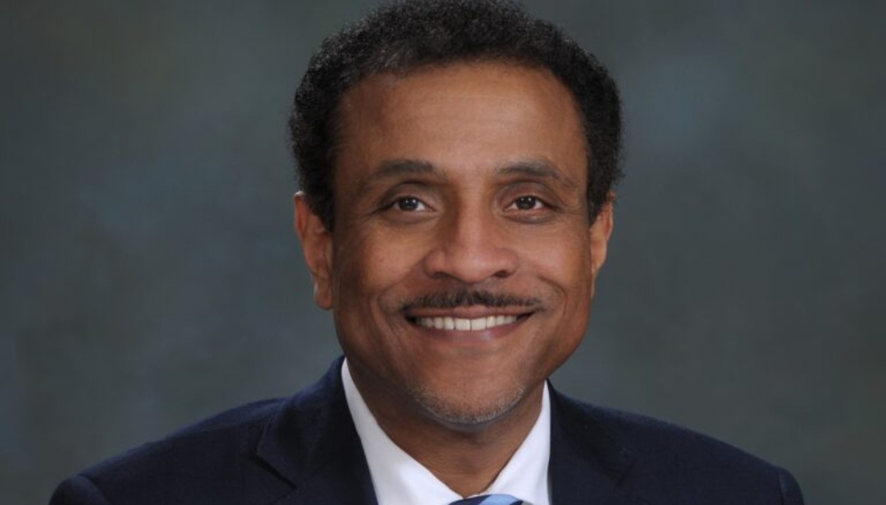 Dr. Tony Watlington Sr. has been named the next Superintendent of the School District of Philadelphia. Photo Courtesy of the School District of Philadelphia. 