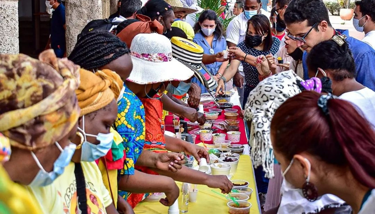 The Candy Festival will take place in the city's Plaza de los Coches. Photo: Courtesy IPCC