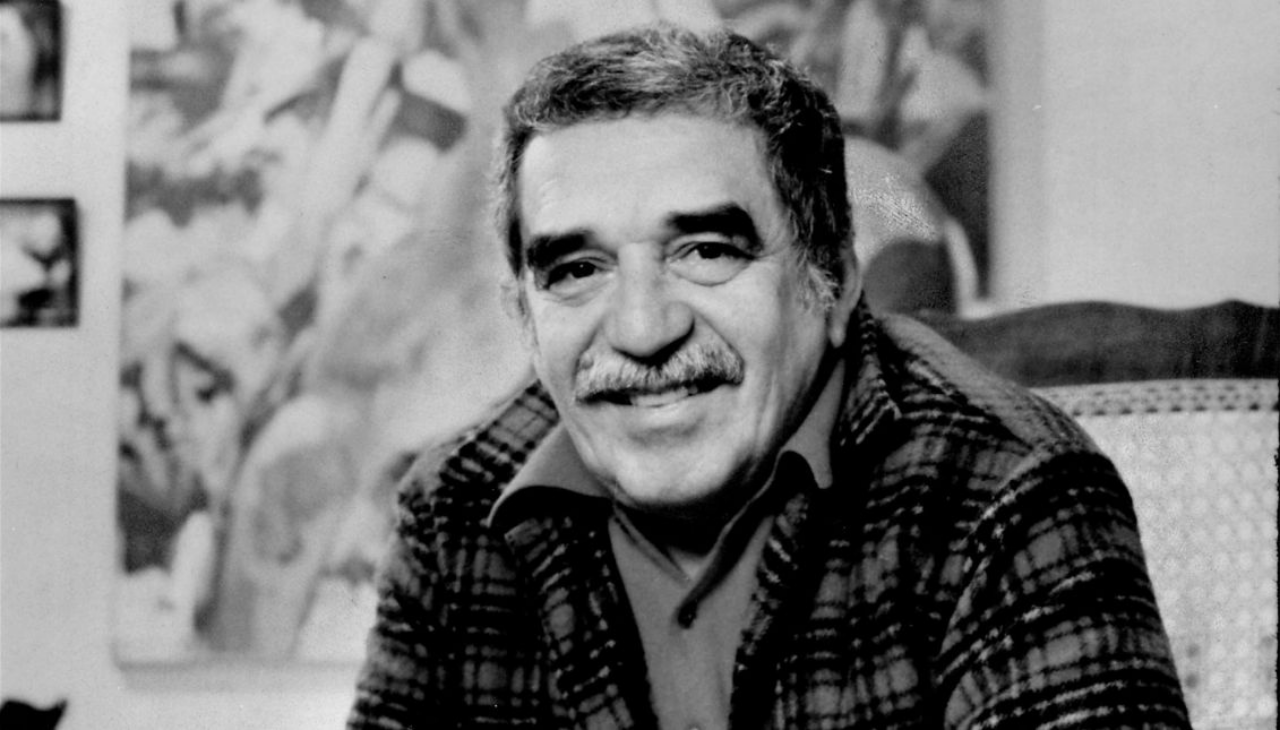 Gabo is the greatest exponent of Magic Realism literature. Photo: Getty Images