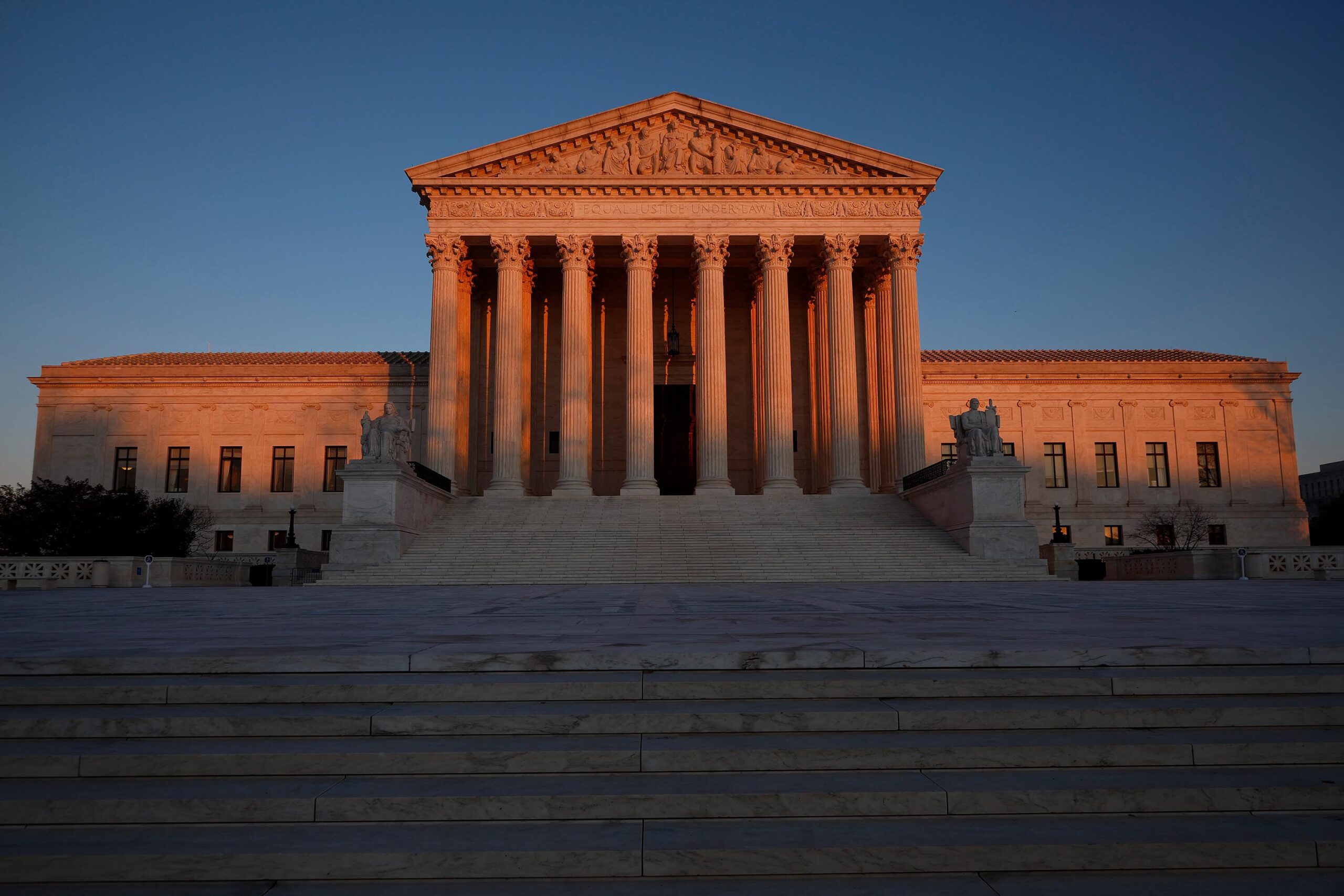 Chip Somodevilla/Getty Images