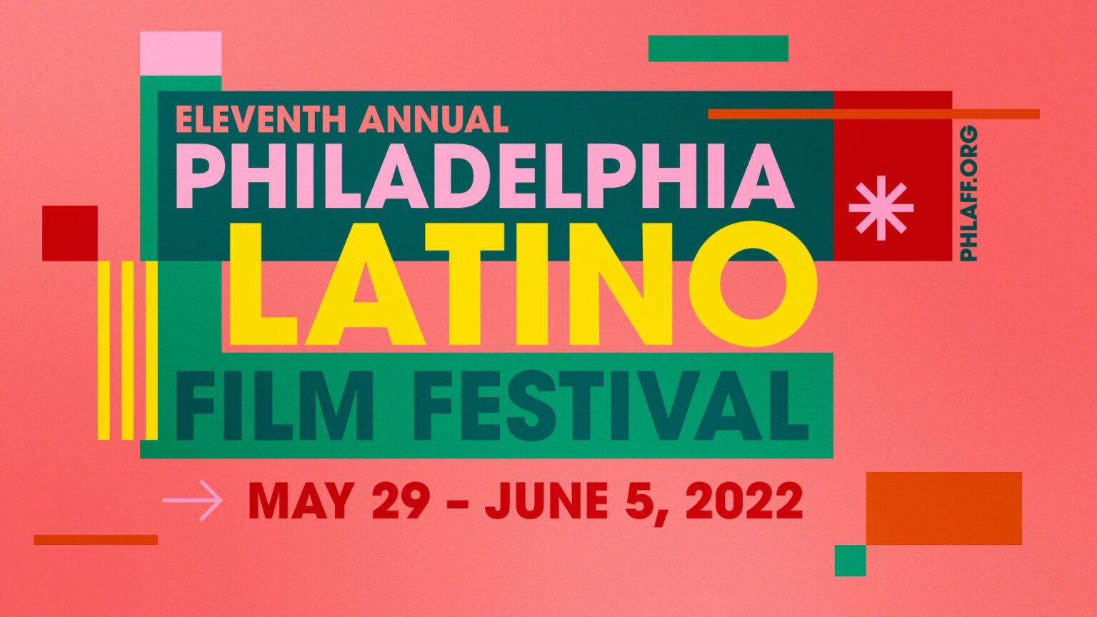 The 11th Annual Philadelphia Latino Film Festival returns this weekend. Photo Courtesy of the Philadelphia Latino Film Festival. 