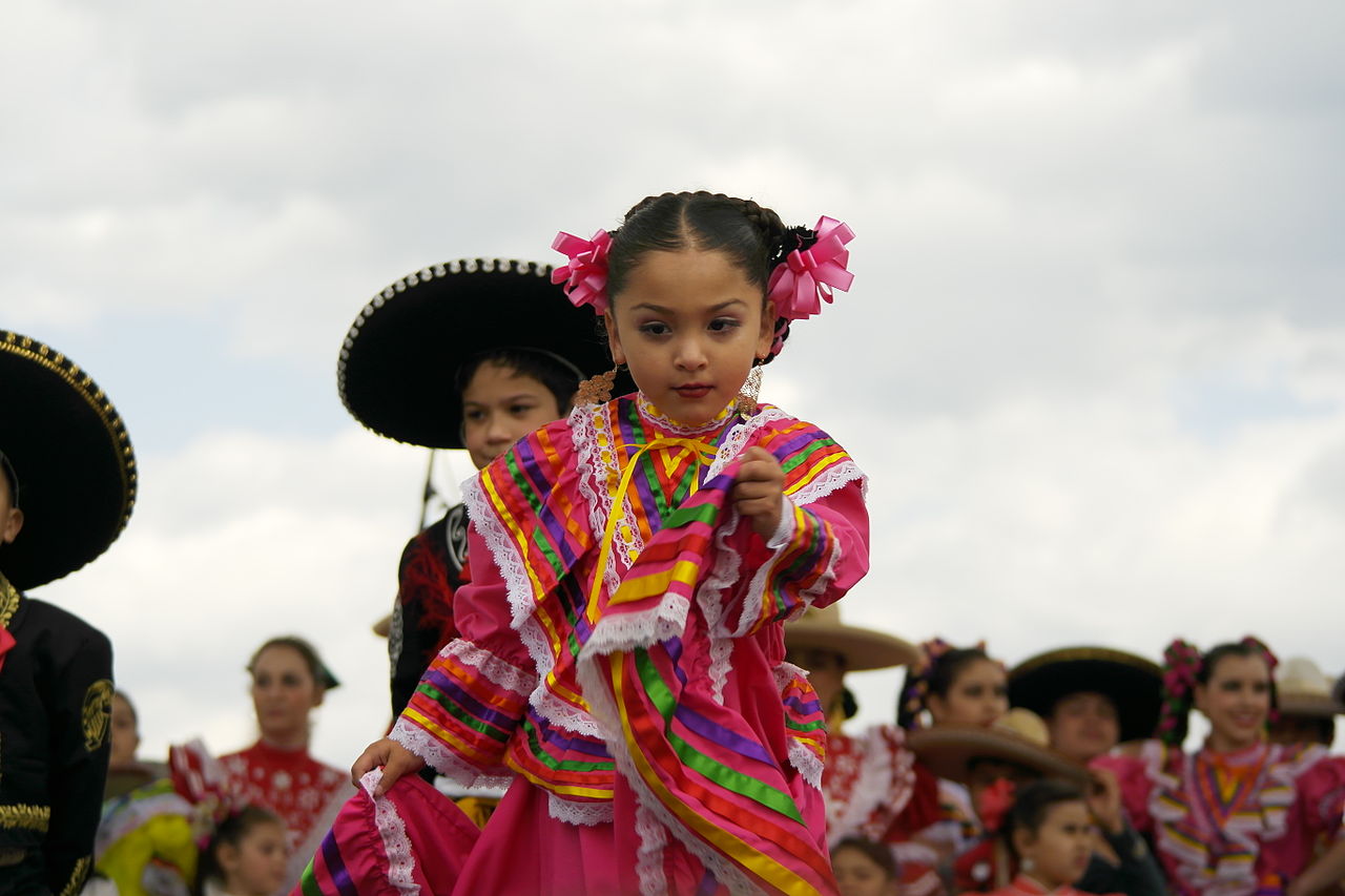 Cinco de mayo DC 2014. Photo: S Pakhrin /Creative Commons