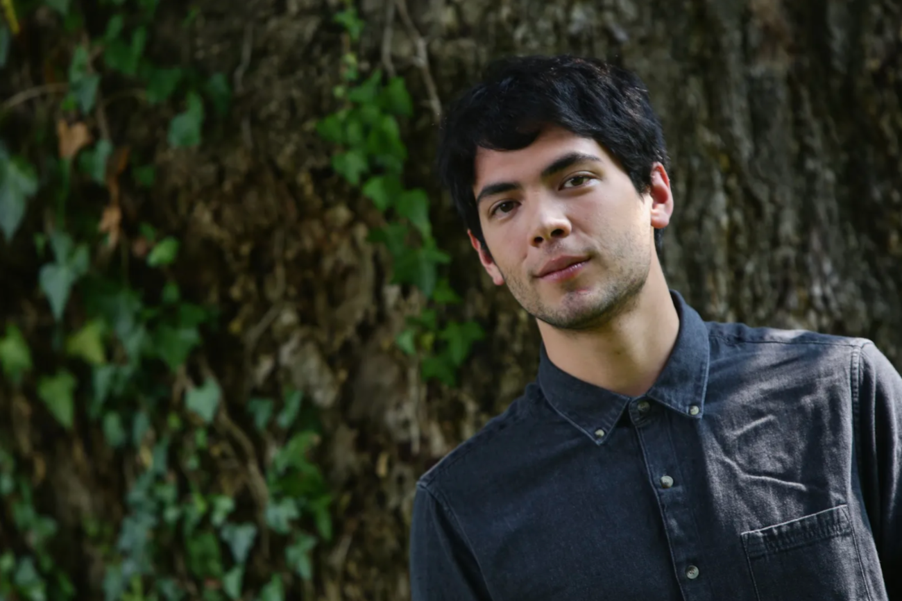 Mexican Diego Calva Hernandez will star in the film "Babylon" directed by Damien Chazelle. Photo: gettyimages.