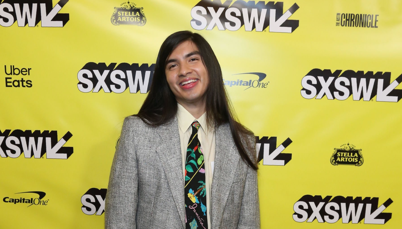 Latino actor Eduardo Franco has been cast in “Stranger Things”, season 4. Photo: gettyimages.