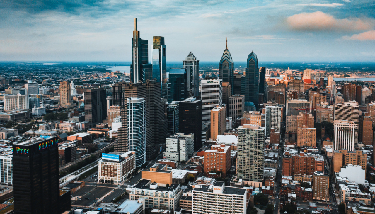 Starting May 21, a series of clinics will seek to help formerly incarcerated Philadelphians find economic opportunities. Photo Courtesy of United Way of Greater Philadelphia and Southern New Jersey.