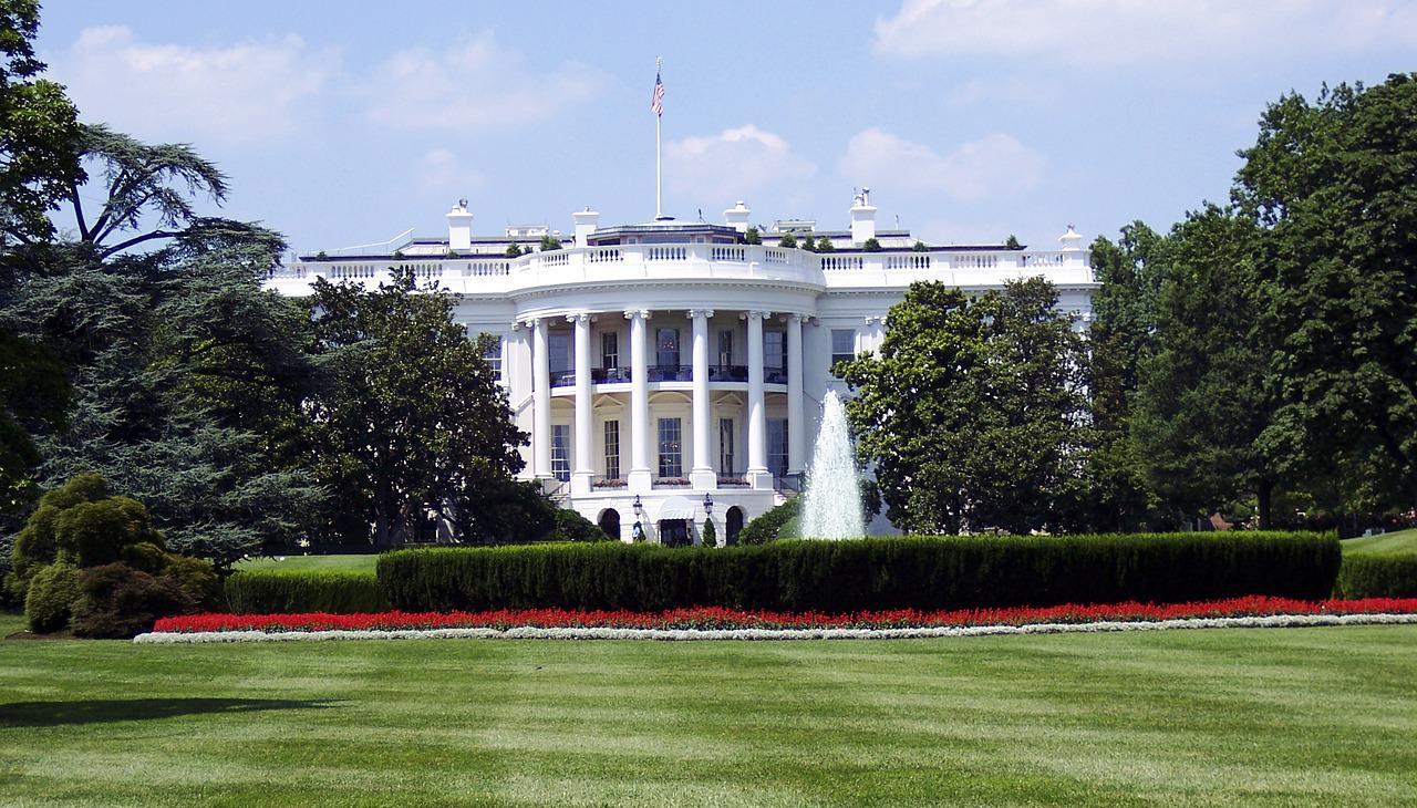 The White House, Washington D.C.