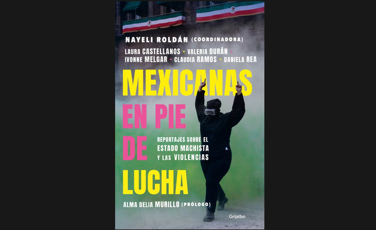 ‘Mexican Women Ready to Fight’: a history of violence and sexism in today’s Mexico