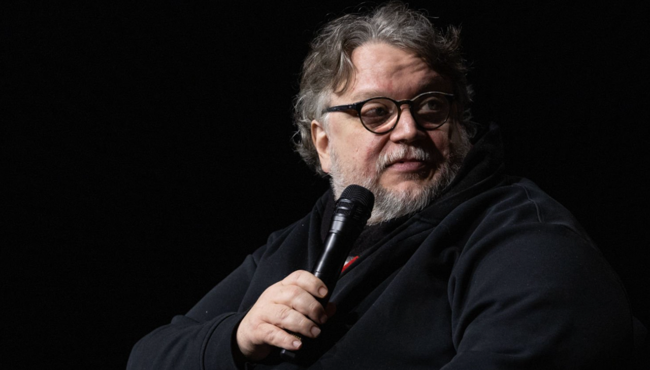 The TV series 'Cabinet of Curiosities,' directed by Guillermo del Toro, will premiere on Netflix in 2022. Photo: Getty Images.