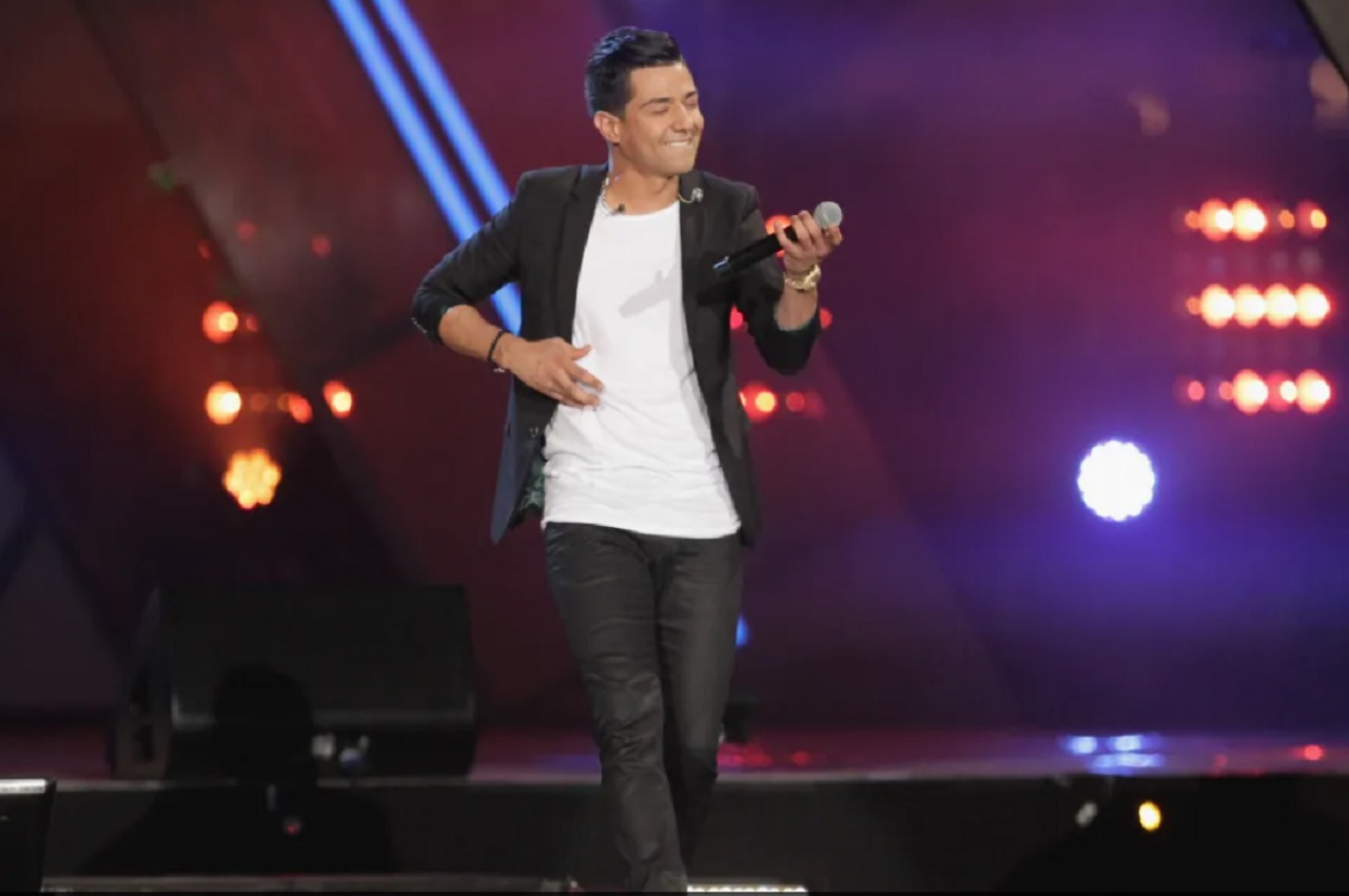 Luis Coronel will play in Mexico in August