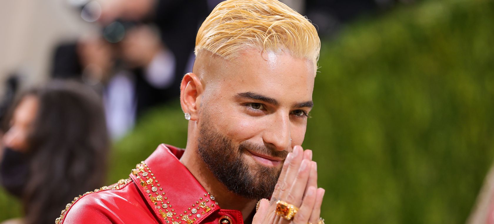 Maluma released his sixth studio album