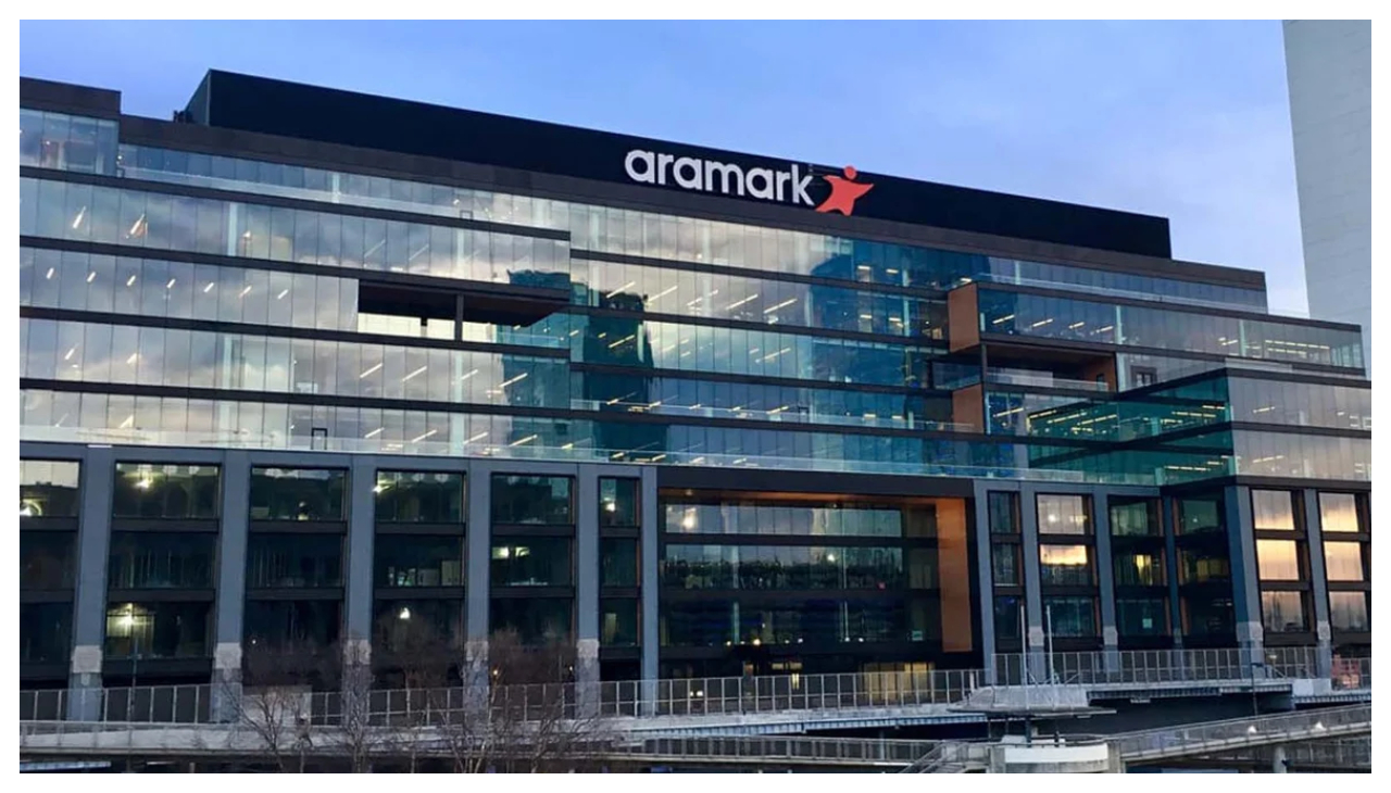 Aramark headquarters