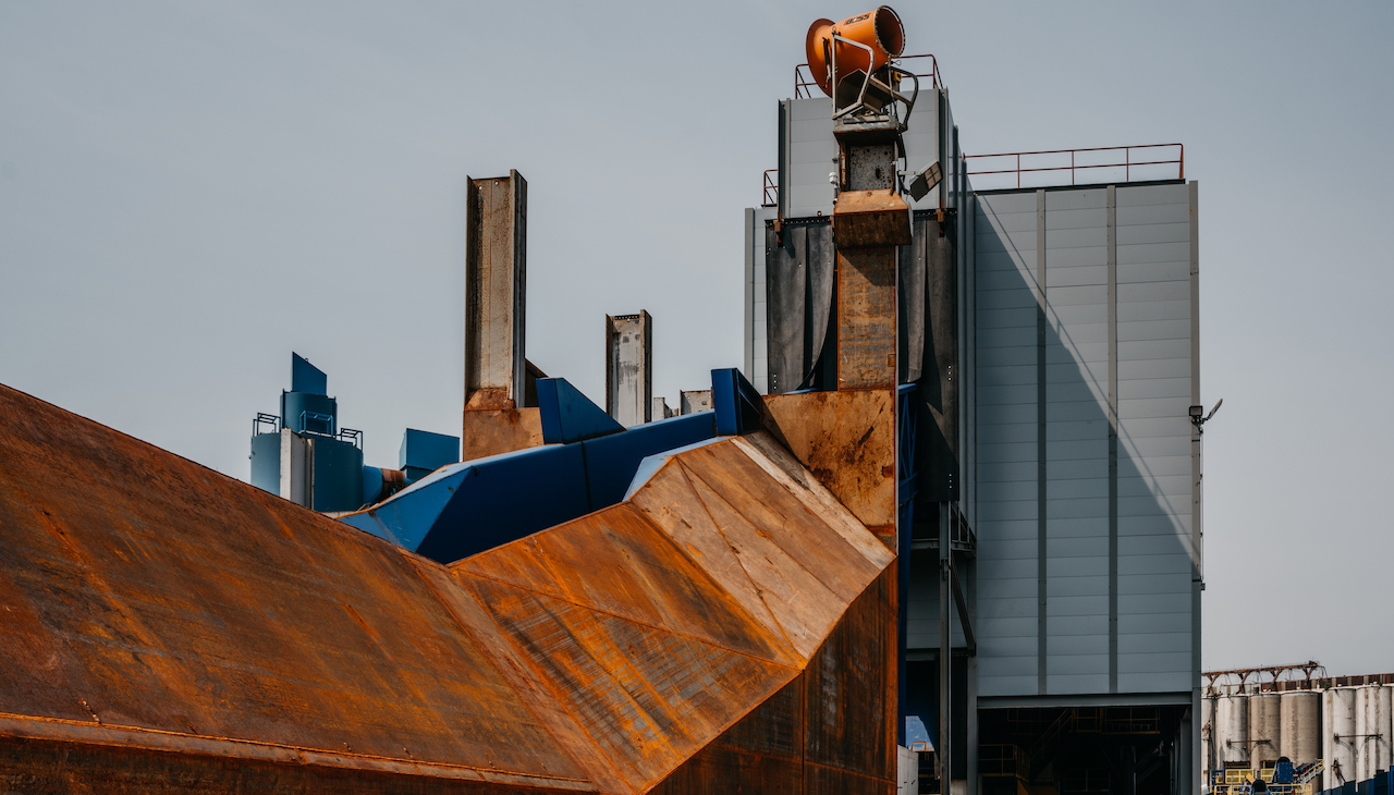 Chicago found in violation of its residents civil rights amid polluted business relocation. 