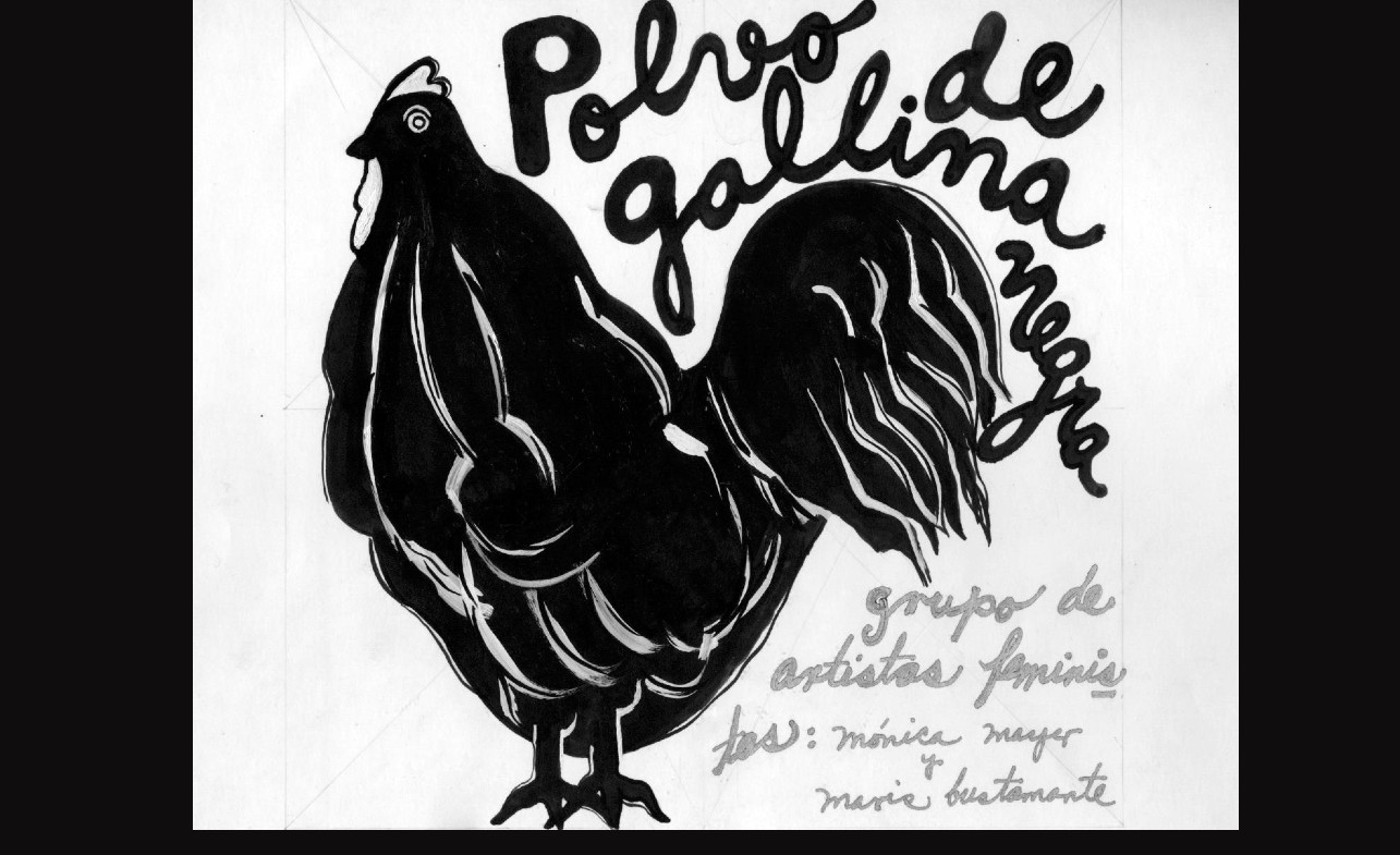 Polvo de Gallina Negra (Facebook)