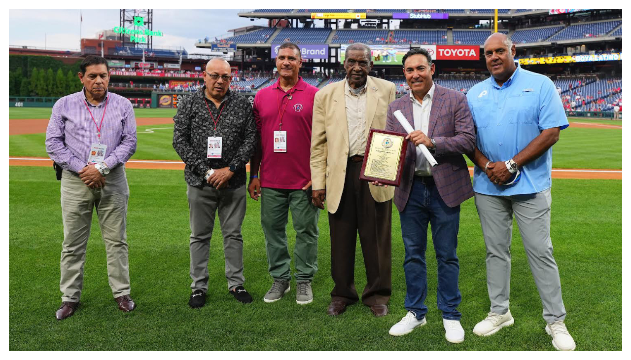 Photo Credit: Mitchell Leff/The Phillies.