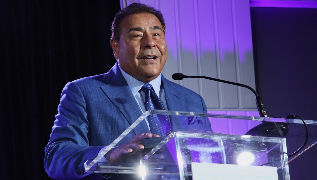 John Quiñones