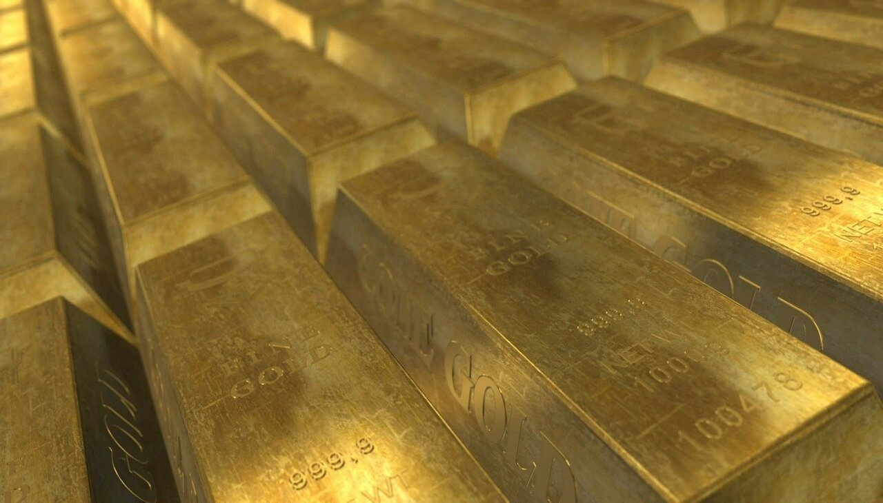 For decades the BCV's gold bars exceeded 300 tons, but in the period from 2015 to 2017 the country's authorities used them as collateral in loans with foreign banks to have liquidity.