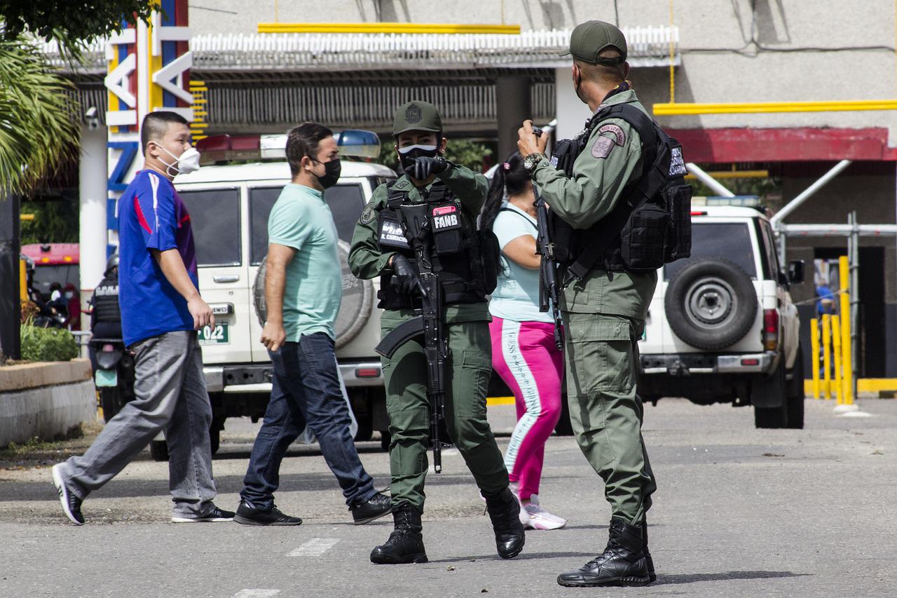 The Colombian-Venezuelan border has a continuous limit of 2,219 kilometers. With its reopening, trade is expected to generate US$800 million between August and December 2022.