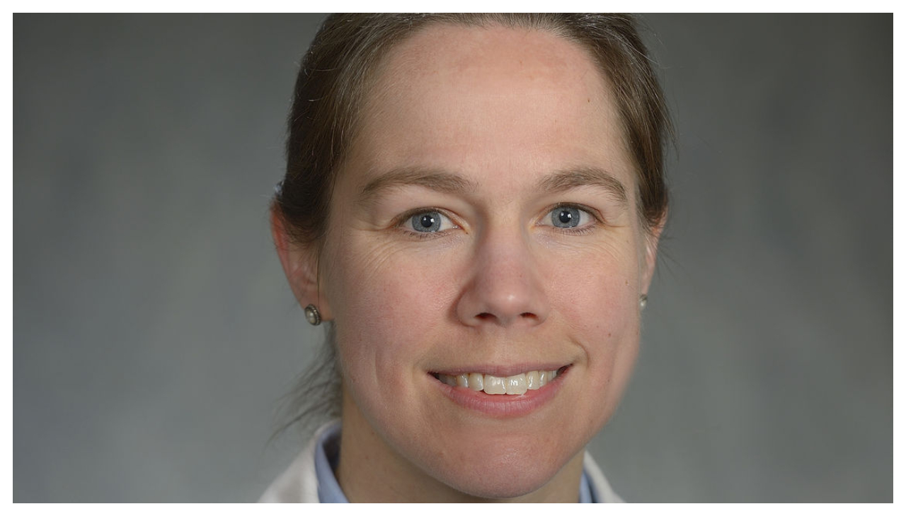 Dr. Nina O'Connor  joins TUH from Penn.