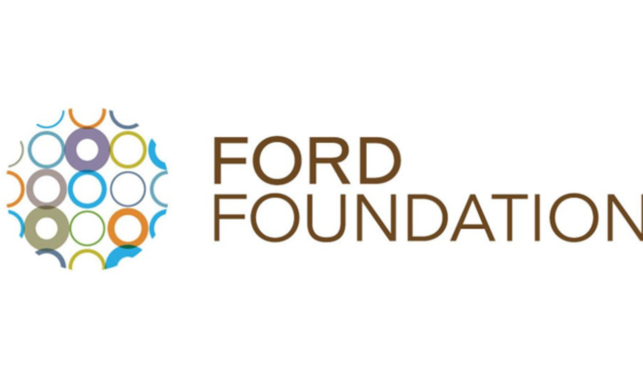 Photo: Ford Foundation 