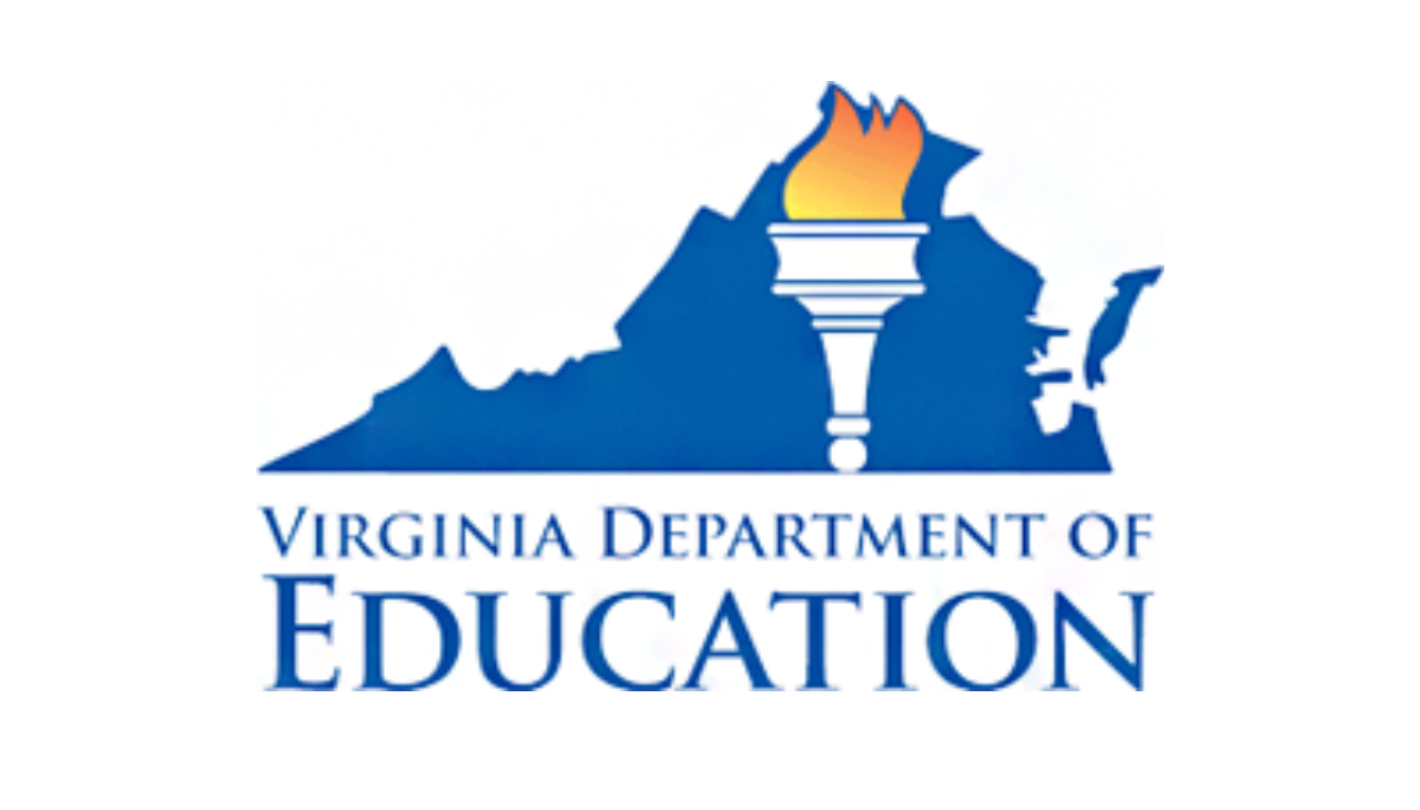 Photo: Virginia Department of Education