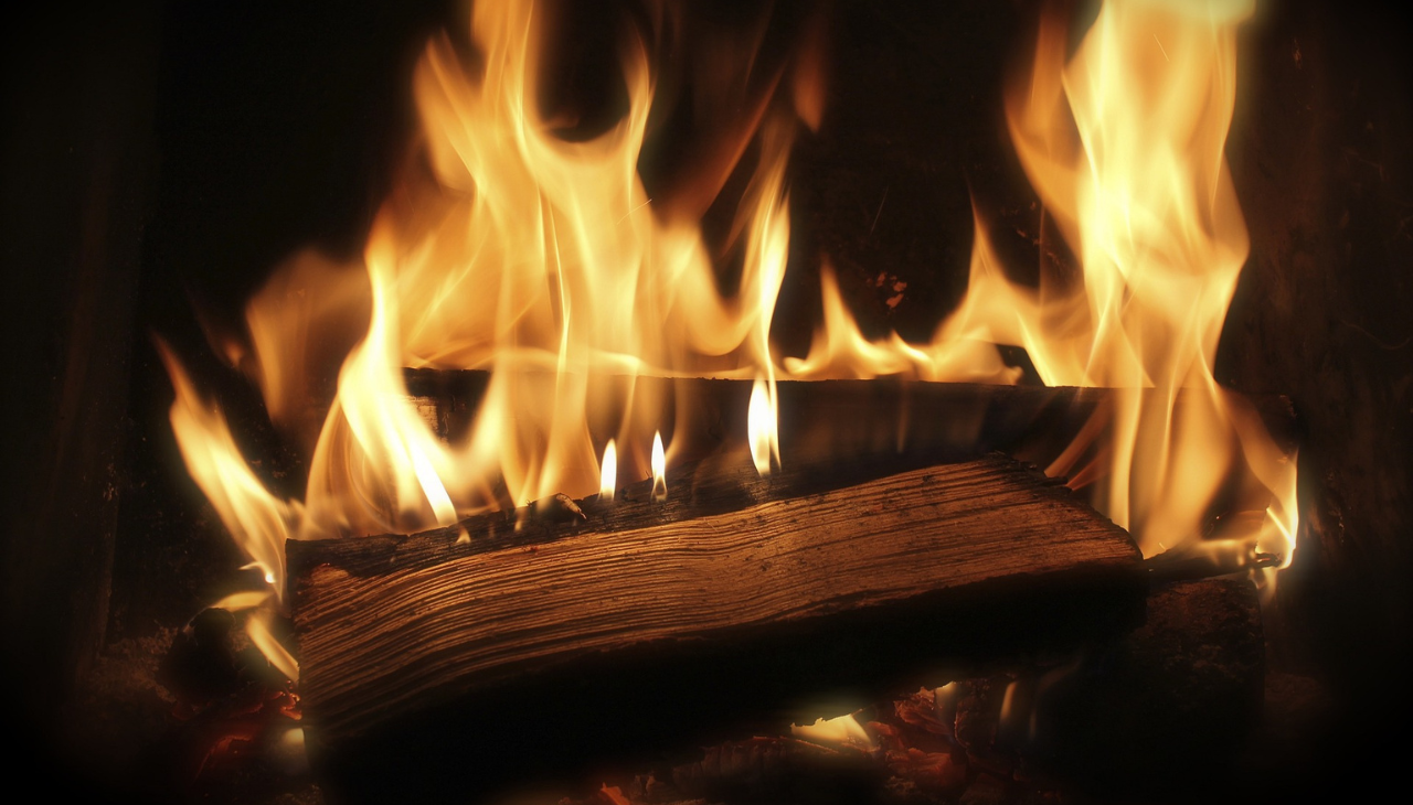 Hundreds of books were burned in Chile and Argentina because they were considered banned. Photo: Pixabay