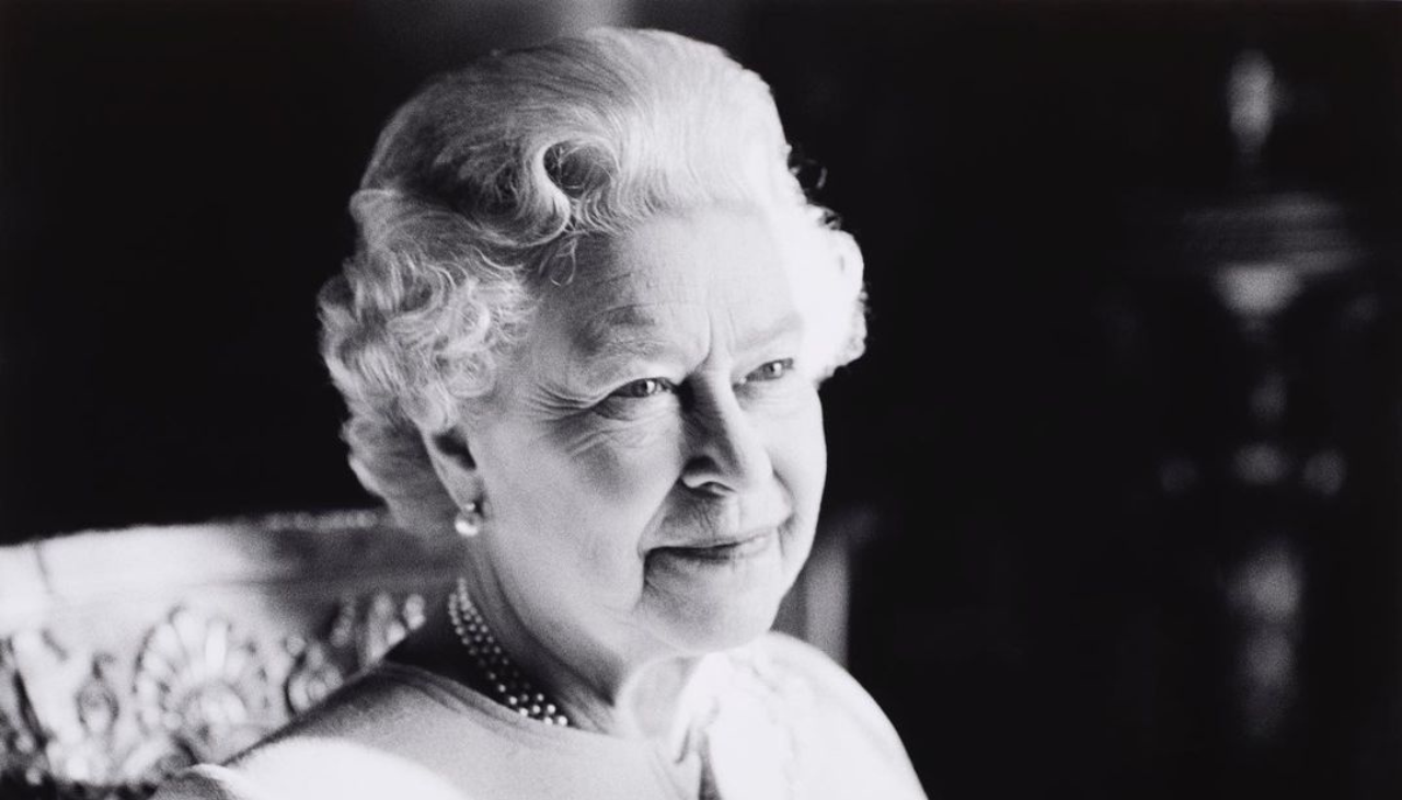 La reina Isabel II falleció en Balmoral este 8 de septiembre. Foto:  buckinghampalaceroyal