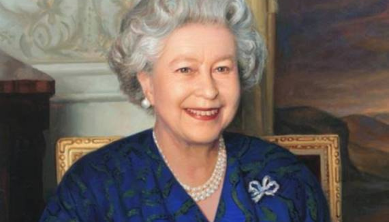 Following the death of the queen, thousands of celebrities have spoken out around the world. Photo: WikiCommons