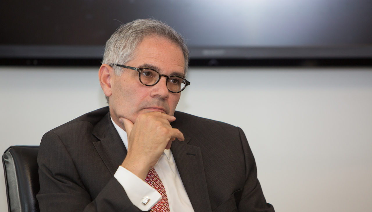 DA Krasner to hand over documents. 