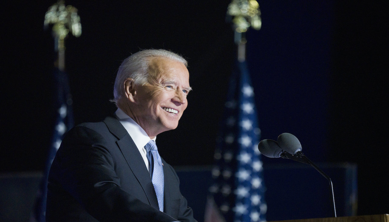 President Biden announced the student loan forgiveness last August with Secretary of Education Miguel Cardona. 