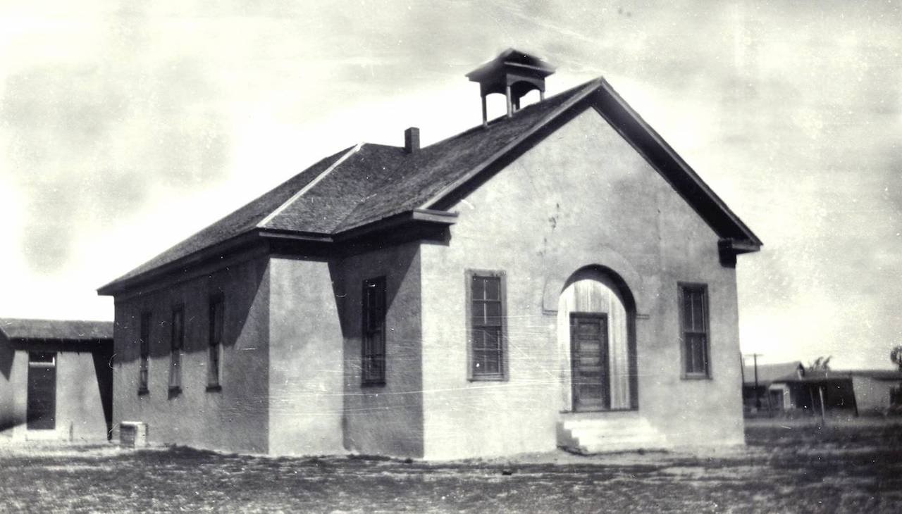 The infamous Blackwell school is officially a U.S. National Park. 