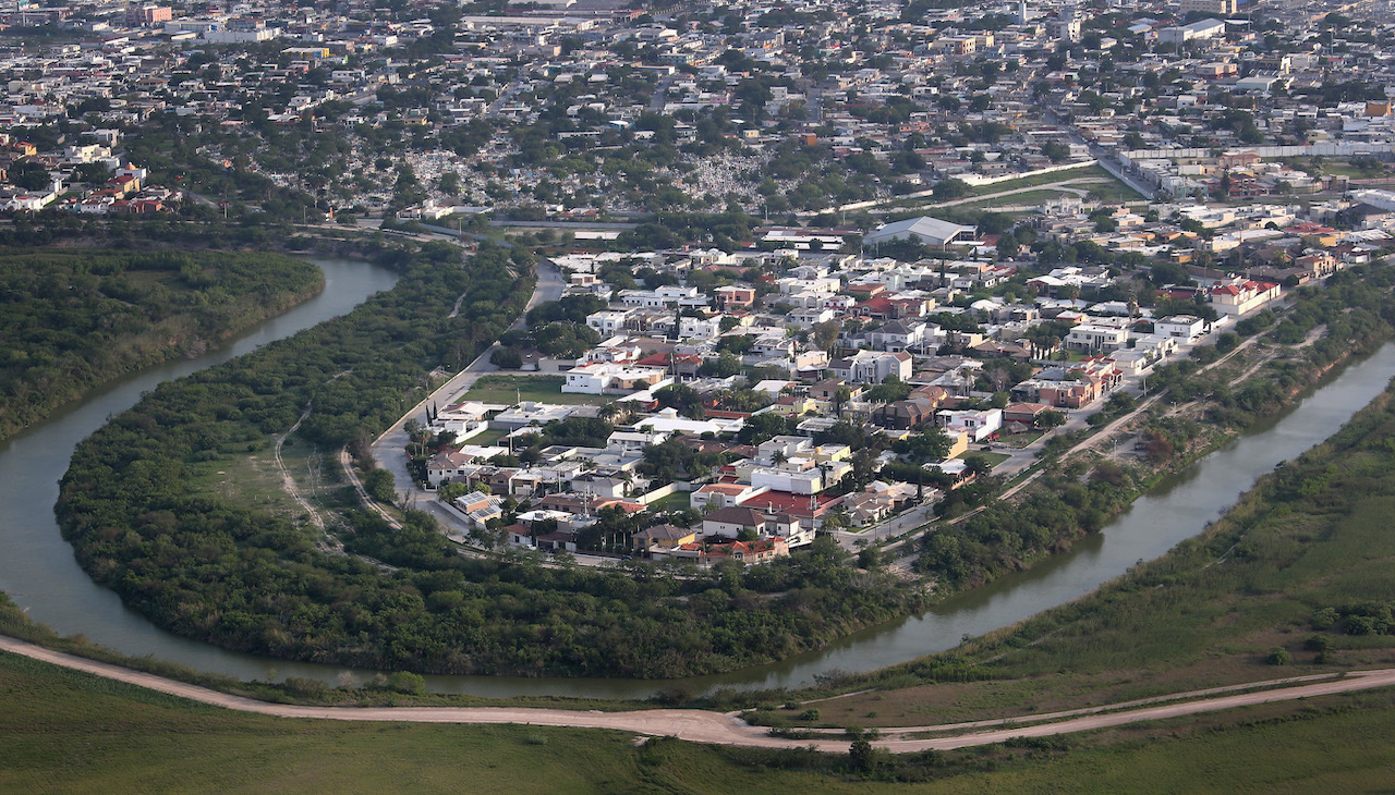 Brownsville, Texas